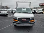 2023 GMC Savana 3500 SRW 4x2, Wabash Box Van for sale #Q11902 - photo 5
