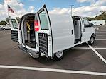 2023 GMC Savana 2500 SRW 4x2, Ranger Design Upfitted Cargo Van for sale #Q26414 - photo 3