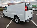 New 2023 GMC Savana 2500 Work Van 4x2, Ranger Design Upfitted Cargo Van for sale #Q26414 - photo 7