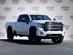 Used 2022 GMC Sierra 2500 AT4 Crew Cab 4x4, Pickup for sale #Q65531B - photo 3