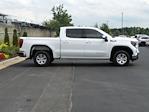 2023 GMC Sierra 1500 Crew Cab 4WD, Pickup for sale #QD27673 - photo 9