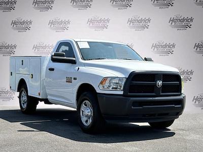 2018 Ram 2500 Regular Cab RWD, Service Truck for sale #R010280B - photo 1