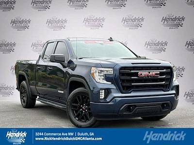 2021 GMC Sierra 1500 Double Cab 4WD, Pickup for sale #R02088A - photo 1