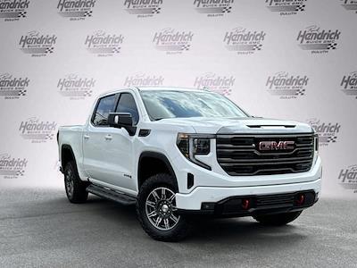 2024 GMC Sierra 1500 Crew Cab 4WD, Pickup for sale #R02698 - photo 1