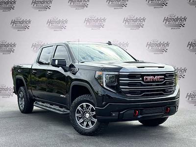 2024 GMC Sierra 1500 Crew Cab 4WD, Pickup for sale #R03038 - photo 1