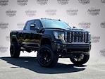 New 2024 GMC Sierra 2500 Denali Ultimate Crew Cab 4WD, Pickup for sale #R03262 - photo 1