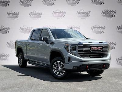 2024 GMC Sierra 1500 Crew Cab 4WD, Pickup for sale #R03441 - photo 1