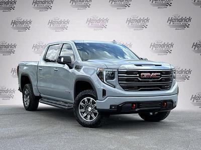 2024 GMC Sierra 1500 Crew Cab 4WD, Pickup for sale #R03501 - photo 2