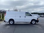 Used 2022 GMC Savana 2500 Work Van RWD, Upfitted Cargo Van for sale #R05359A - photo 10