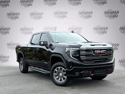 2024 GMC Sierra 1500 Crew Cab 4WD, Pickup for sale #R06457 - photo 1