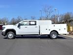 2024 GMC Sierra 3500 Crew Cab 4WD, Warner Select Pro Service Truck for sale #R07468 - photo 7