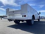 2024 GMC Sierra 3500 Crew Cab 4WD, Service Truck for sale #R07468 - photo 2