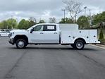 2024 GMC Sierra 3500 Crew Cab 4WD, Warner Select Pro Service Truck for sale #R07570 - photo 7