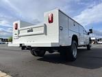 New 2024 GMC Sierra 3500 Pro Crew Cab RWD, 9' Knapheide Steel Service Body Service Truck for sale #R08013 - photo 2