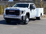 2024 GMC Sierra 3500 Crew Cab 4WD, Warner Select Pro Service Truck for sale #R08039 - photo 5