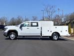 2024 GMC Sierra 3500 Crew Cab 4WD, Warner Select Pro Service Truck for sale #R08039 - photo 7