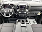 New 2024 GMC Sierra 3500 Pro Crew Cab 4WD, Commercial Truck & Van Equipment Hauler Body for sale #R08453 - photo 25