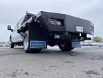 2024 GMC Sierra 3500 Crew Cab 4WD, Commercial Truck & Van Equipment Hauler Body for sale #R08453 - photo 8