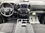 New 2024 GMC Sierra 3500 Pro Crew Cab 4WD, Commercial Truck & Van Equipment Hauler Body for sale #R08710 - photo 25