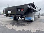 2024 GMC Sierra 3500 Crew Cab 4WD, Commercial Truck & Van Equipment Hauler Body for sale #R08710 - photo 2