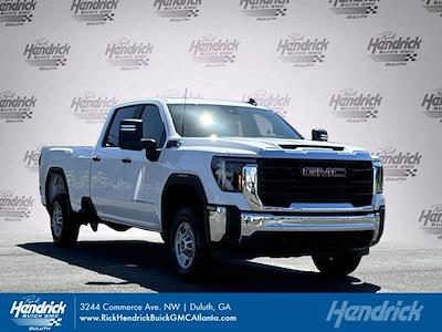 2024 GMC Sierra 2500 Crew Cab RWD, Pickup for sale #R08790 - photo 1