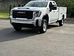 New 2024 GMC Sierra 2500 Pro Double Cab RWD, Knapheide Steel Service Body Service Truck for sale #R10497 - photo 5