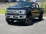 2018 Ford F-150 SuperCrew Cab 4WD, Pickup for sale #R12519A - photo 4