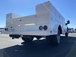 2024 GMC Sierra 3500 Crew Cab 4WD, Service Truck for sale #R13487 - photo 2