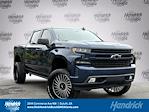 2021 Chevrolet Silverado 1500 Crew Cab 4WD, Pickup for sale #R14789A - photo 1