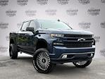 2021 Chevrolet Silverado 1500 Crew Cab 4WD, Pickup for sale #R14789A - photo 3