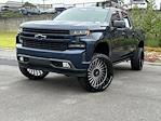 2021 Chevrolet Silverado 1500 Crew Cab 4WD, Pickup for sale #R14789A - photo 5