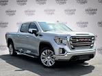 Used 2021 GMC Sierra 1500 SLT Crew Cab 4WD, Pickup for sale #R16558A - photo 3