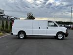 2024 GMC Savana 2500 SRW RWD, Upfitted Cargo Van for sale #R21317 - photo 10