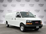 2024 GMC Savana 2500 SRW RWD, Upfitted Cargo Van for sale #R21317 - photo 1