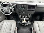 2024 GMC Savana 2500 SRW RWD, Upfitted Cargo Van for sale #R21317 - photo 23