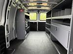 2024 GMC Savana 2500 SRW RWD, Upfitted Cargo Van for sale #R21317 - photo 25