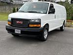 2024 GMC Savana 2500 SRW RWD, Upfitted Cargo Van for sale #R21317 - photo 5