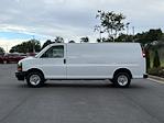 2024 GMC Savana 2500 SRW RWD, Upfitted Cargo Van for sale #R21317 - photo 7