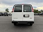 2024 GMC Savana 2500 SRW RWD, Upfitted Cargo Van for sale #R21317 - photo 9