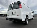 2024 GMC Savana 2500 SRW RWD, Upfitted Cargo Van for sale #R21317 - photo 3