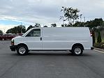 2024 GMC Savana 2500 SRW RWD, Upfitted Cargo Van for sale #R21317 - photo 41