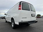 2024 GMC Savana 2500 SRW RWD, Upfitted Cargo Van for sale #R21317 - photo 42