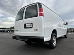 2024 GMC Savana 2500 SRW RWD, Upfitted Cargo Van for sale #R21317 - photo 44