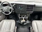 2024 GMC Savana 2500 SRW RWD, Upfitted Cargo Van for sale #R21317 - photo 58