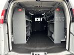 2024 GMC Savana 2500 SRW RWD, Upfitted Cargo Van for sale #R21317 - photo 63