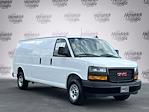 2024 GMC Savana 2500 SRW RWD, Upfitted Cargo Van for sale #R22203 - photo 1