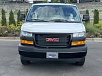 2024 GMC Savana 2500 SRW RWD, Upfitted Cargo Van for sale #R22203 - photo 4