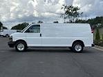 2024 GMC Savana 2500 SRW RWD, Upfitted Cargo Van for sale #R22203 - photo 7