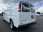 2024 GMC Savana 2500 SRW RWD, Upfitted Cargo Van for sale #R22203 - photo 8