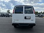 2024 GMC Savana 2500 SRW RWD, Upfitted Cargo Van for sale #R22203 - photo 9